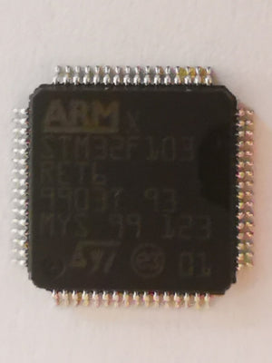 Mikroprocesor STMicroelectronics STM32G0B1RET6 Układ scalony