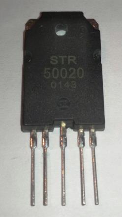 Układ scalony STR-50020